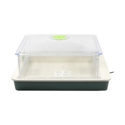 SERRE VITOPOD Petite - 55x52x21cm - Chauffée 50W