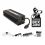 Kit d’Éclairage Digital 600W – TRAFIKA | Ballast Numérique, Ampoule HPS, MH