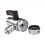 Osmoseur inversé MAXQUARIUM 000 ppm - 500L/jour - GrowMax Watter