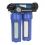 Osmoseur inversé POWER GROW 500 - 20L/h - Filtres à eau - GrowMax Watter