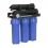 Osmoseur inversé MEGA GROW 1000 - 40L/H - Filtres à eau - GrowMax Water