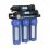 Osmoseur inversé MEGA GROW 1000 - 40L/H - Filtres à eau - GrowMax Water