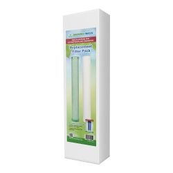 Filtres de remplacement pour Osmoseur GARDEN GROW - GrowMax Water