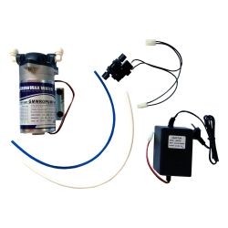 Pack pompe pour osmoseur 1 000 L/jour (MegaGrow 1000) - GrowMax Water