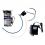 Pack pompe pour osmoseur 1 000 L/jour (MegaGrow 1000) - GrowMax Water