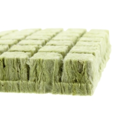 Carton de 2940 cubes GRODAN Delta 36x36x40cm