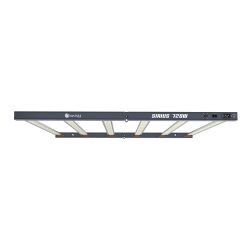 Panneau LED AGROLIGHT - Sirius 720W - 2.7 µmol/J - Full Spectrum