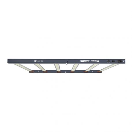 Panneau LED AGROLIGHT - Sirius 720W - 2.7 µmol/J - Full Spectrum