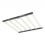 Panneau LED AGROLIGHT - Sirius 720W - 2.7 µmol/J - Full Spectrum