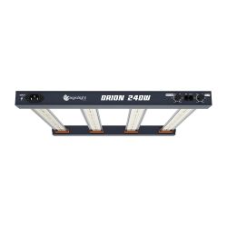 AGROLIGHT LED - ORION - 240W UV/IR - Avec Driver