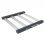 AGROLIGHT LED - ORION - 240W UV/IR - Avec Driver