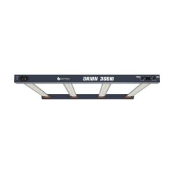 Panneau LED AGROLIGHT - Orion 360W - 2.7 µmol/J - UV/IR Full spectrum