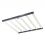 Panneau LED AGROLIGHT - Orion 600W - 2.7 µmol/J - Full spectrum UV/IR 