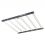 Panneau LED AGROLIGHT - Orion 720W - 2.7 µmol/J - Full spectrum UV/IR 