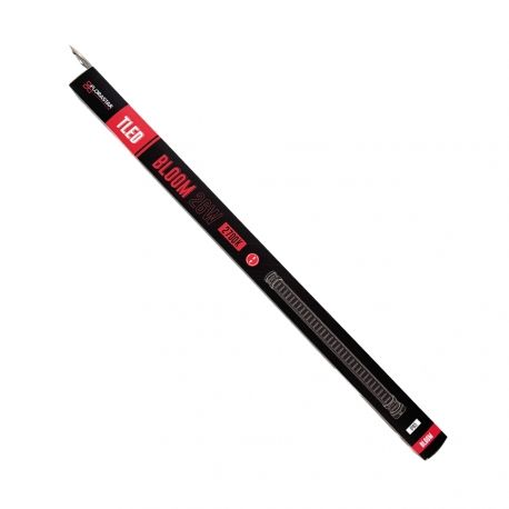 Barre Led FLORASTAR TLED - 26W 2700K - 54 cm - IP65 - Éclairage floraison