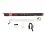 Barre Led FLORASTAR TLED - 26W 2700K - 54 cm - IP65 - Éclairage floraison