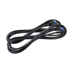 Câble d'extension pour panneaux Led GTA Florastar - 3mètres - x2 câbles