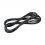 Câble d'extension pour panneaux Led GTA Florastar - 3mètres - x2 câbles