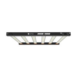 Panneau LED AGROLIGHT - Orion 480W - 2.7 µmol/J - UV/IR Full spectrum
