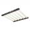 Panneau LED AGROLIGHT - Orion 480W - 2.7 µmol/J - UV/IR Full spectrum