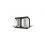 Tente de culture G-MAX WIDE 200x100x200cm - GREENCUBE