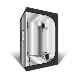 Box G-PRO Wide Diamond 150x90x200cm - Greencube