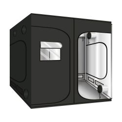 Box de culture G-Pro+ Diamond 480x240x240cm - Greencube