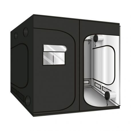 Box de culture G-Pro+ Diamond 480x240x240cm - Greencube