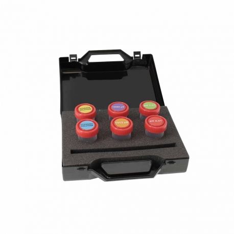 SERVICE KIT Etalonnage et entretien - MILWAUKEE