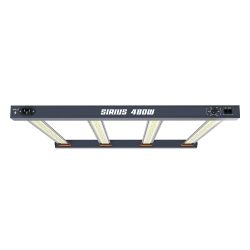 Panneau LED AGROLIGHT Sirius 480W – Full Spectrum 2.7 µmol/J