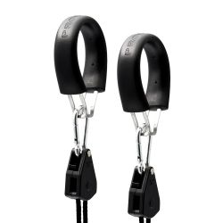Renforts de suspensions PROCUFS x2 – Garden HighPro