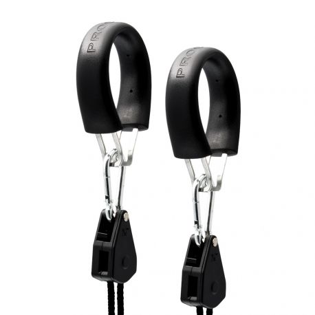 Renforts de suspensions PROCUFS x2 – Garden HighPro