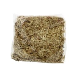 Sphaigne du Chili – Sachet 500 g – Support de culture naturel