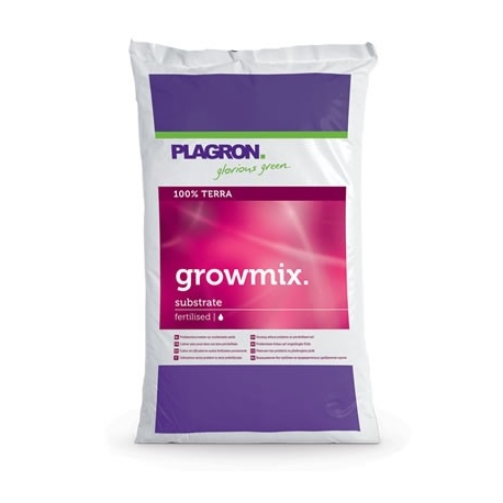 PLAGRON GROW-MIX SAC 50L