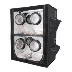 Box de culture Mushpro M 60x40x80 cm – Garden Highpro