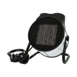 Chauffage soufflant ORA – 2000W | Chauffage compact