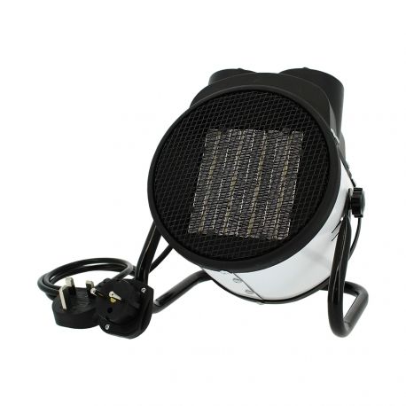 Chauffage soufflant ORA – 2000W | Chauffage compact