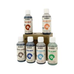 All pack outdoor -250ml - BIOBIZZ
