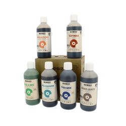 All pack outdoor -500ml - BIOBIZZ 