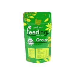 POWDER FEEEDING - Grow 125g