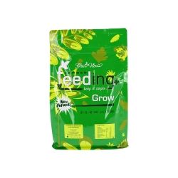 Engrais GROW Powder Feeding 2,5 kilos - GREEN HOUSE