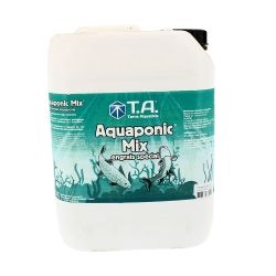 Engrais AQUAPONIC MIX 5L - Terra Aquatica