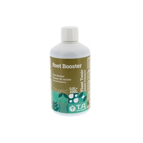 Root Booster 500ml stimulant pour racine - Terra Aquatica