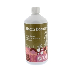 BLOOM Booster 1 litre - Terra Aquatica 