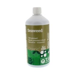 Seaweed Terra Aquatica - tonifiant végétal à base d'algues