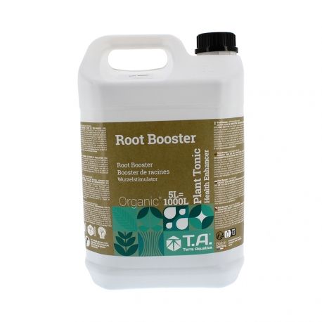 ROOT Booster 5 litres - Terra Aquatica 