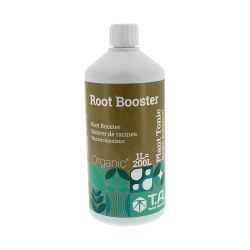 Root Booster 1 litre - engrais racinaire bio - Terra Aquatica