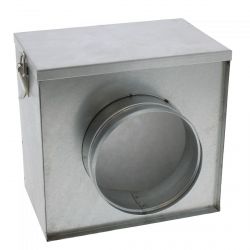 Filtre à Air/pollen - sorties 315mm - VENTS