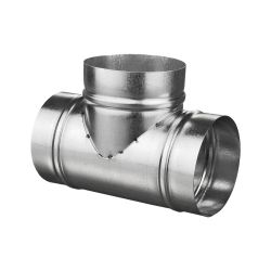 Té de ventilation Ø 355mm - VENTS