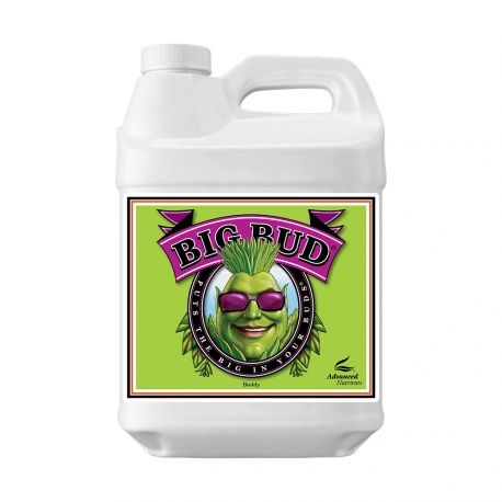 Big Bud - 5L - Advanced Nutrients